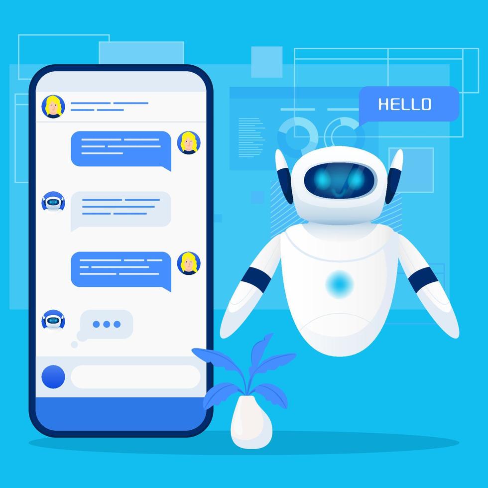 Optimalisasi Chatbot